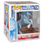 Mobile Preview: FUNKO POP! - Disney - Frozen 2 The Water Nokk Frozen #730 Special Edition
